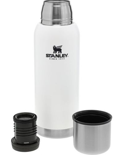 Sticla termica Stanley - Adventure, Polar, 1 l - 2