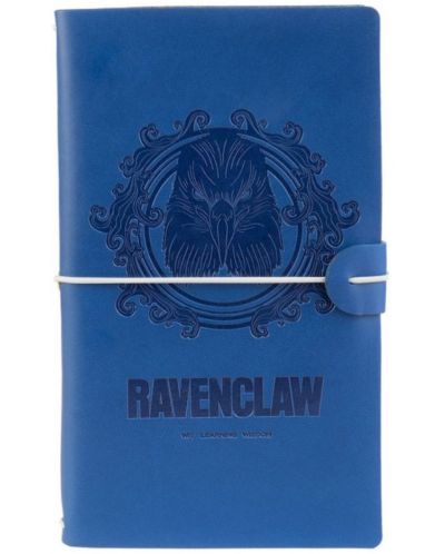 Carnet de notițe  Erik Movies: Harry Potter - Ravenclaw - 1