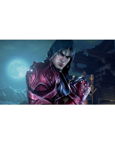 Tekken 7 (Xbox One) - 11