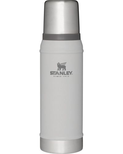 Sticla Termos Stanley The Legendary - Ash, 750 ml - 1