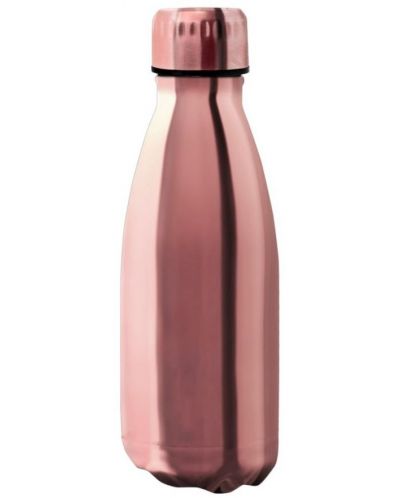 Termos Nerthus - Aur roz, 350 ml - 1