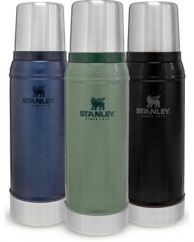 Sticla termica Stanley - The Legendary, Nightfall, 0.75 l - 3