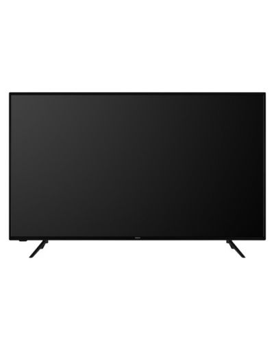 Televizor Smart  Hitachi - 43HK5600, 4K, UHD, negru - 2