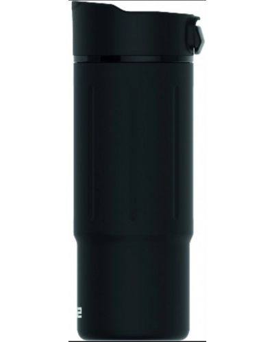 Cupa Termo Sigg - Gemstone, negru, 470 ml - 1