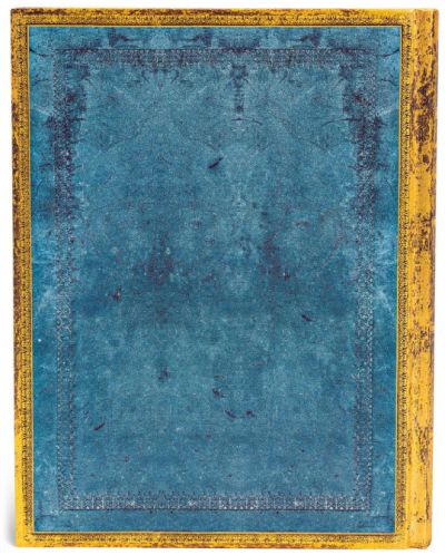 Carnețel  Paperblanks - Rivierа, 18 х 23 cm, 72  pagini - 2