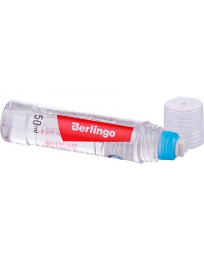 Lipici lichid Berlingo - cu un aplicator, 50ml - 2