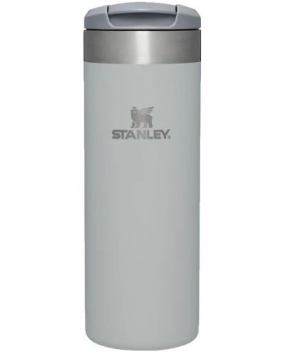 Cupa Termo Stanley The AeroLight - Fog Metallic, 470 ml - 1