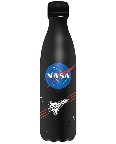 Sticlă termicăArs Una NASA - 500 ml - 1