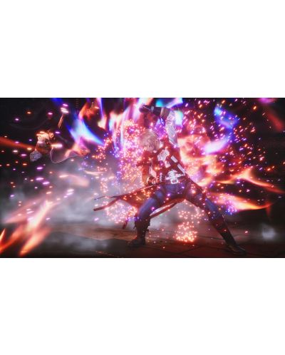 Tekken 8 - Launch Edition (PS5) - 4