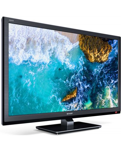 Televizor Sharp - 24EA4E, 24'', LED, HD,negru - 2