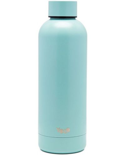 Sticla termică YOLO -Mint, 500 ml  - 1