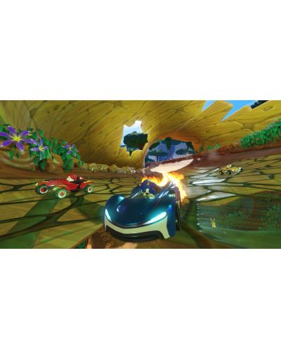 Team Sonic Racing (PS4) - 4