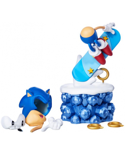 Calendar tematic Numskull Games: Sonic - Sonic the Hedgehog - 4