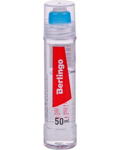 Lipici lichid Berlingo - cu un aplicator, 50ml - 1