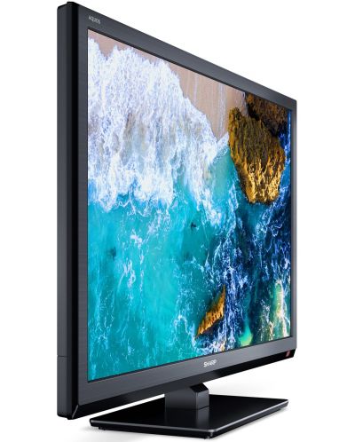 Televizor Sharp - 24EA4E, 24'', LED, HD,negru - 4