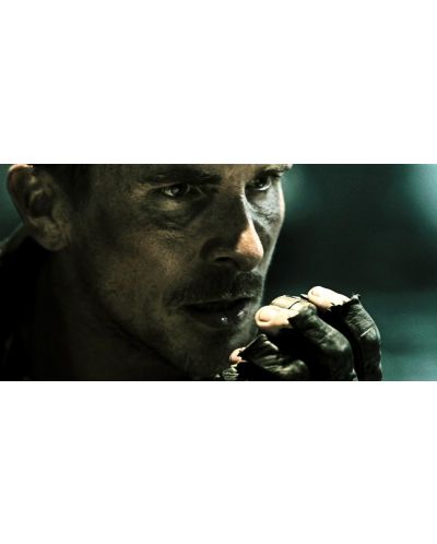 Terminator Salvation (Blu-ray) - 11
