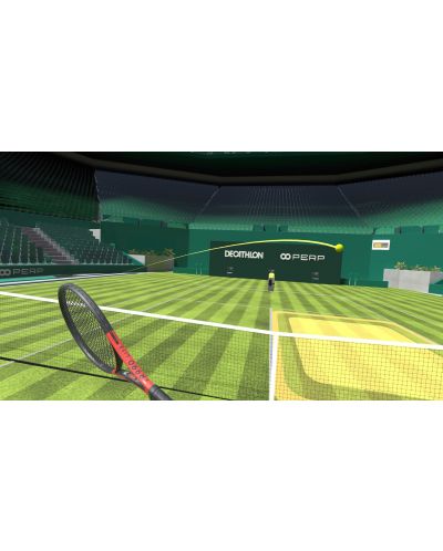 Tennis On-Court (PSVR2) - 4