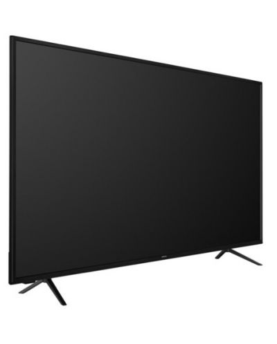 Televizor Smart  Hitachi - 43HK5600, 4K, UHD, negru - 3