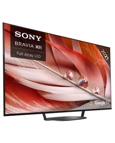 Televizor Sony - XR-55X92JAEP, 55", LED, 4K, negru - 2