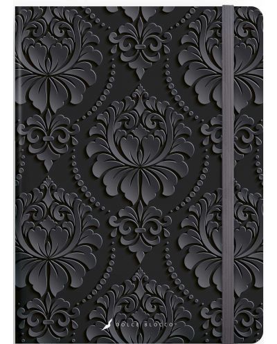 Notebook Lizzy Card Dolce Blocco - Luxurious - 1