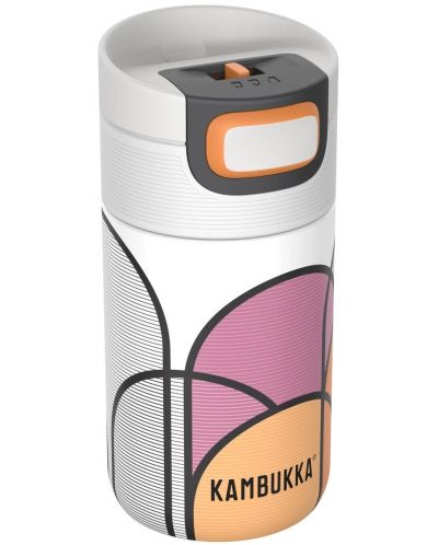 Cană termică Kambukka Etna - Snapclean, 300 ml, House Of Arches - 1