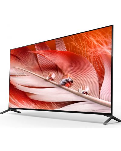 Televizor Sony - XR-50X93JAEP, 50", LED, 4K, negru - 3