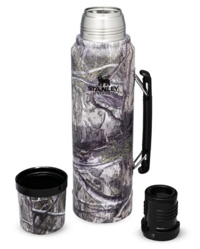 Sticla Termos Stanley The Legendary - Country DNA Mossy Oak, 1 l - 3