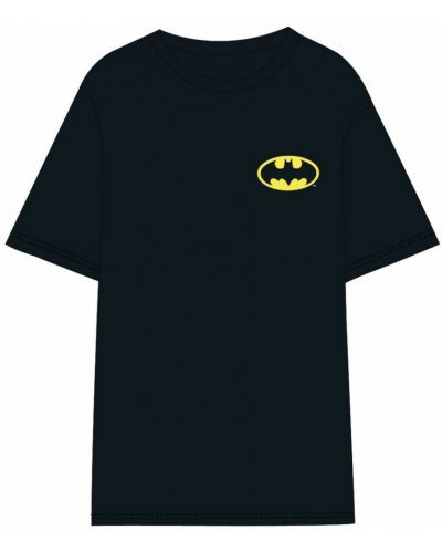 Tricou Cerda DC Comics: Batman - Logo - 1