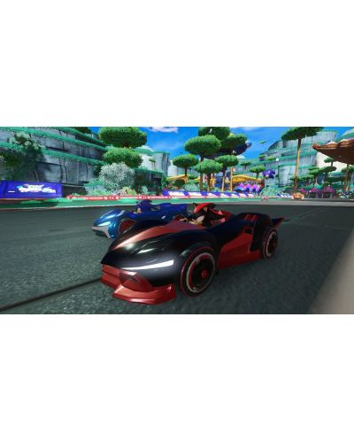 Team Sonic Racing (PS4) - 5