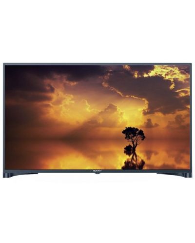 Televizor Sunny - 40", HD, DLED, negru - 1