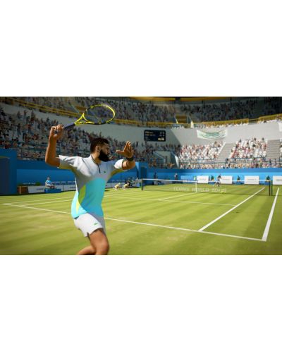 Tennis World Tour 2: Complete Edition (PS5) - 4