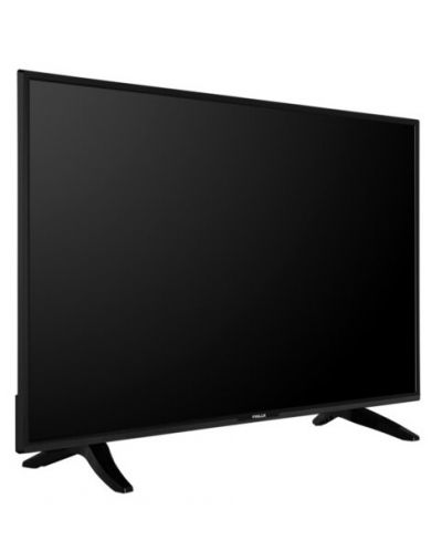 Televizor Smart  Finlux - 43-FUB-7050, UHD 4K, negru - 3