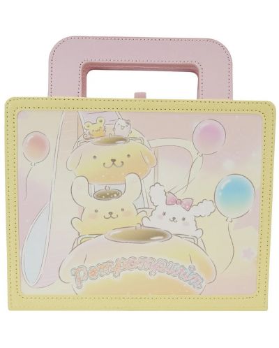 Carnet de notițe Animation: Sanrio - Hello Kitty Carnival Lunchbox - 1
