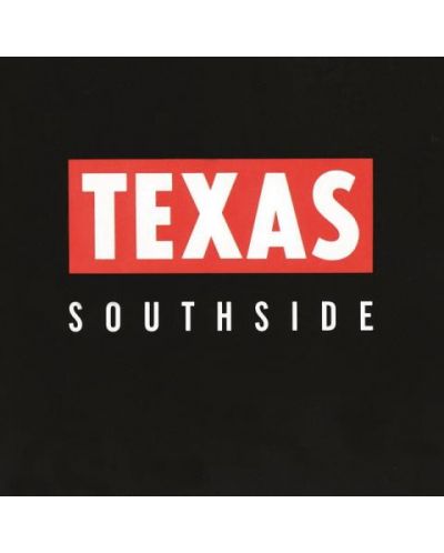 Texas - Southside (CD) - 1