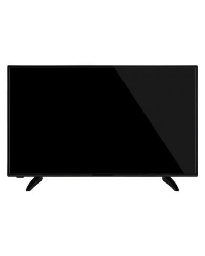 Televizor Smart Crown - 43770UWS, 43", 4K, LED, negru - 2