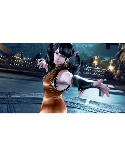 Tekken 7 (Xbox One) - 4