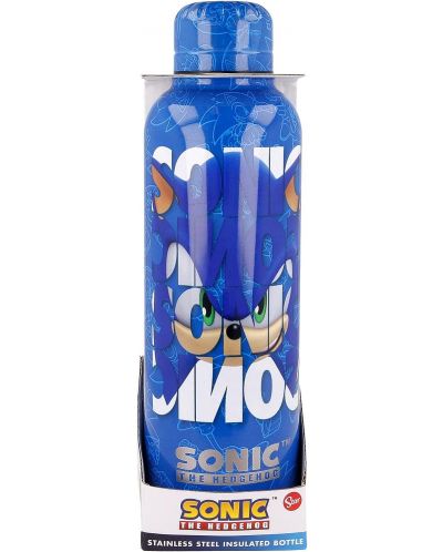 Sticlă termică Stor Sonic - 515 ml - 4