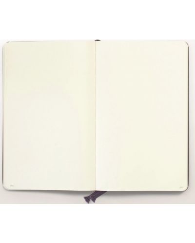 Agenda Leuchtturm1917 Notebook Medium А5 -  Albastru deschis, pagini albe - 2