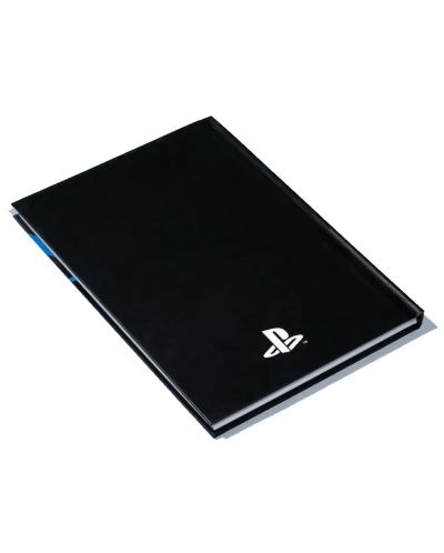 Agenda Numskull Games: PlayStation - PlayStation Core, A5 - 2