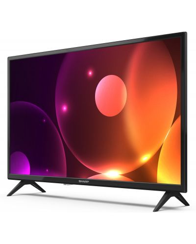 Televizor Sharp - 32FA2E, 32'', LED, HD, negru - 2