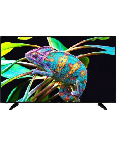 Televizor Finlux - 50-FUA-7000, LED, negru - 1