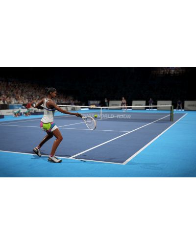 Tennis World Tour 2: Complete Edition (PS5) - 6