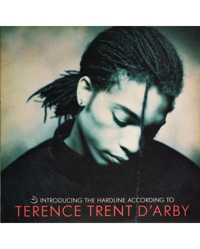 Terence Trent D'Arby - Introducing the Hardline According To Terence Trent D'Arby (Vinyl) - 1