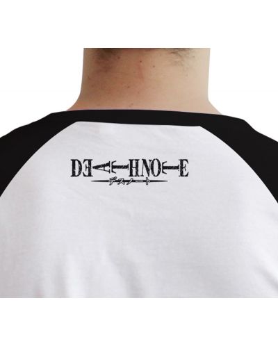 Tricou  ABYstyle Animation: Death Note - L - 3