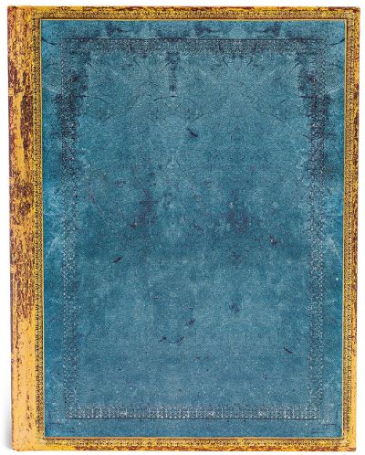 Carnețel  Paperblanks - Rivierа, 18 х 23 cm, 72  pagini - 1