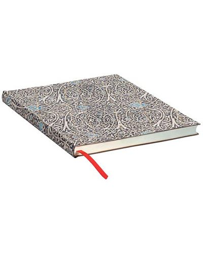 Carnețel Paperblanks Moorish Mosaic - 18 х 23 cm, 88  pagini - 2