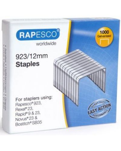 Capse Rapesco - 23/12, 1000 buc. - 1