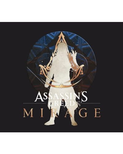 Tricou ABYstyle Games: Assassin's Creed - Mirage - 2
