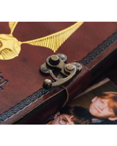 AgendăErik Movies: Harry Potter - Golden Snitch - 4