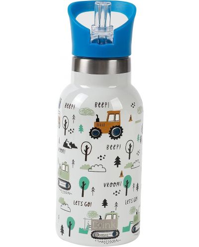 Thermos I-Total Truck - 350 ml - 1